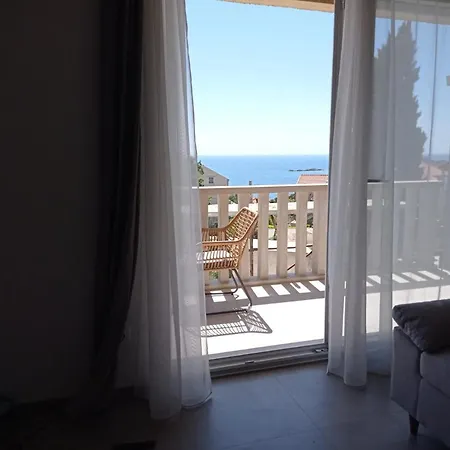 Apartment Noel Cavtat 1 Exterior photo
