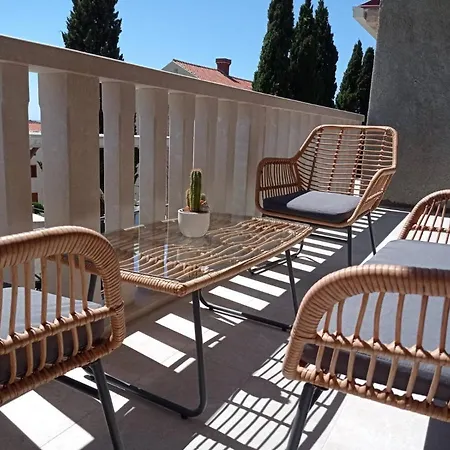 Apartment Noel Cavtat 1 Exterior photo
