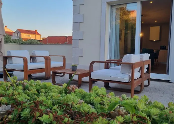 Apartment Noel Cavtat 1