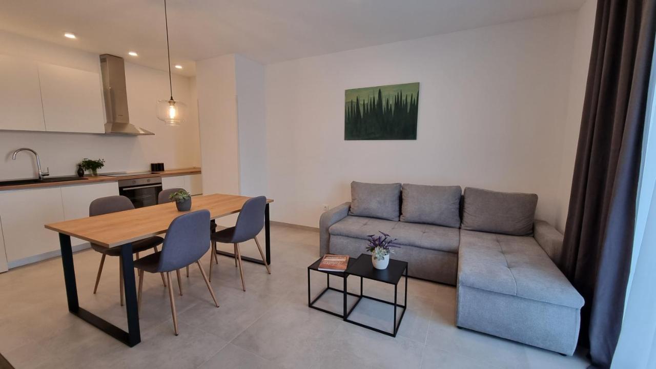 Noel 1 Apartment Cavtat