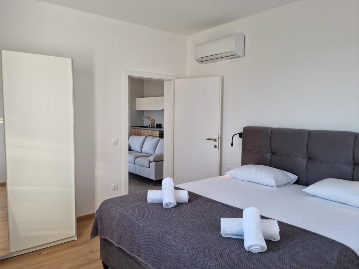 Appartement Noel 1 *