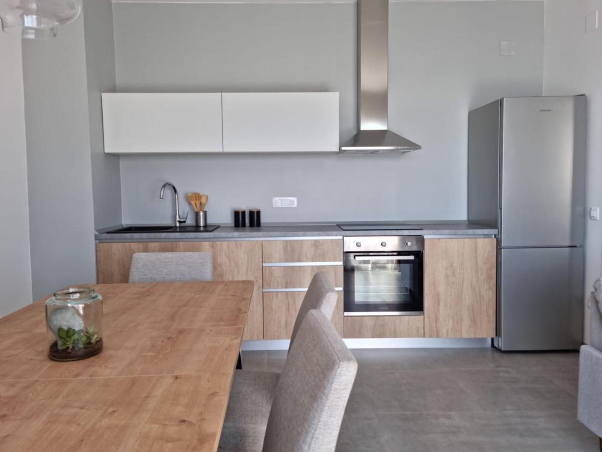 Noel 1 Appartement Cavtat