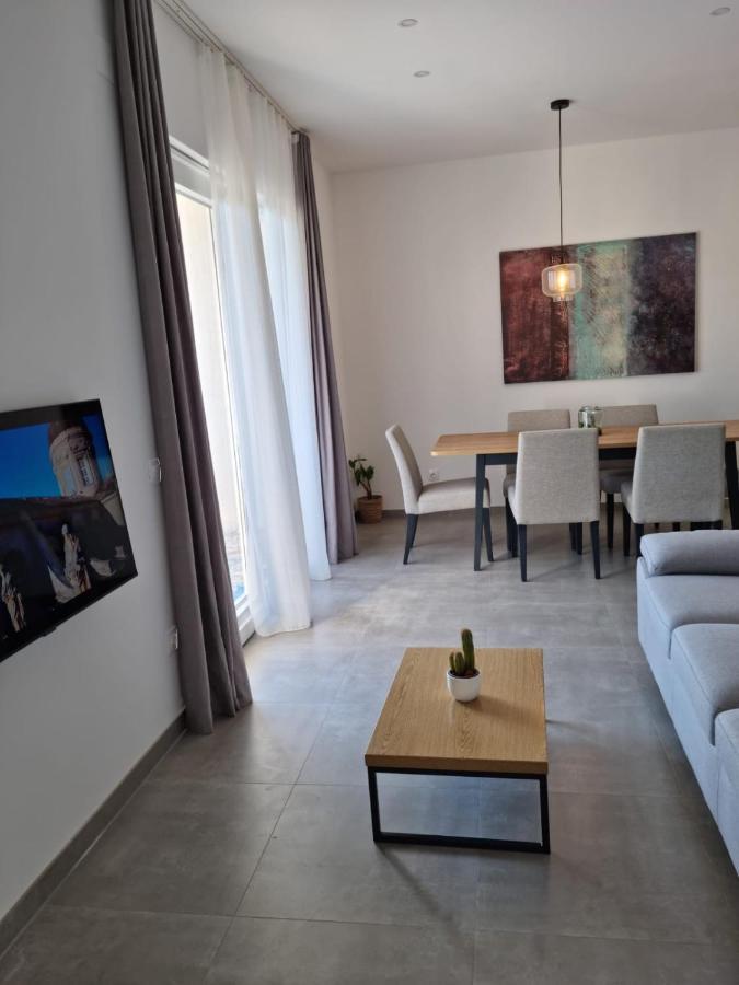 Noel 1 Appartement