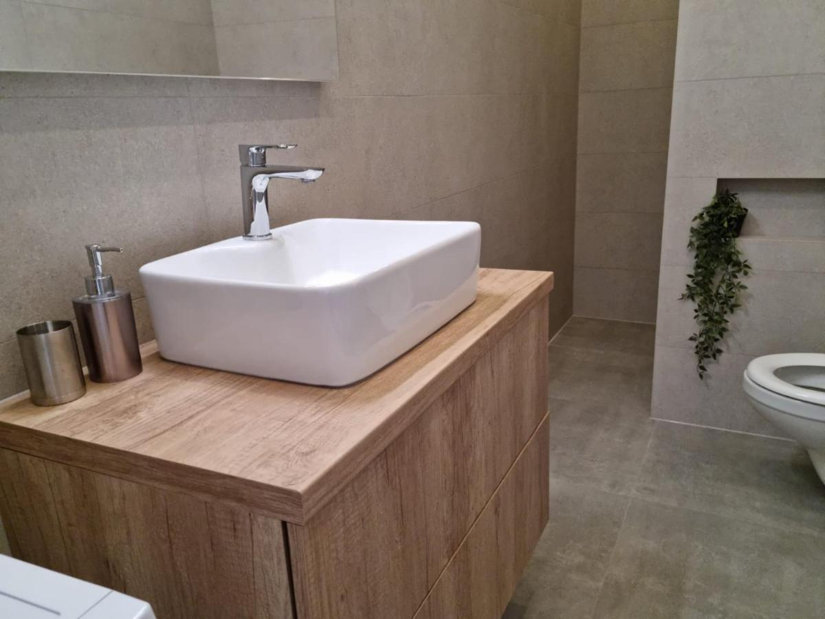 Noel 1 Appartement Cavtat