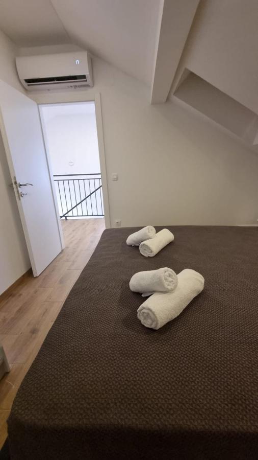 Appartement Noel 1
