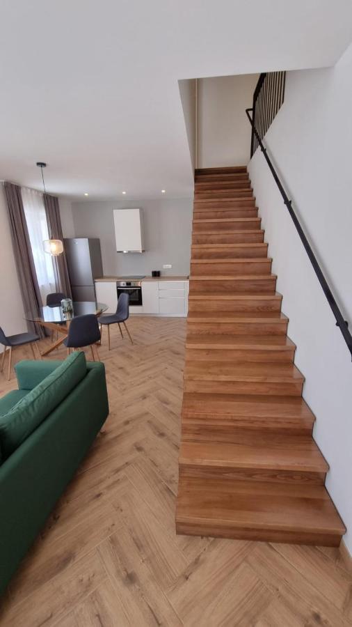 Noel 1 Appartement