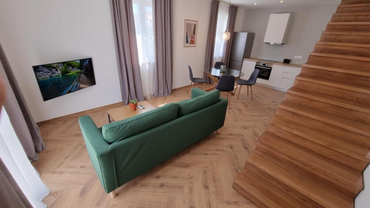 Appartement Noel 1