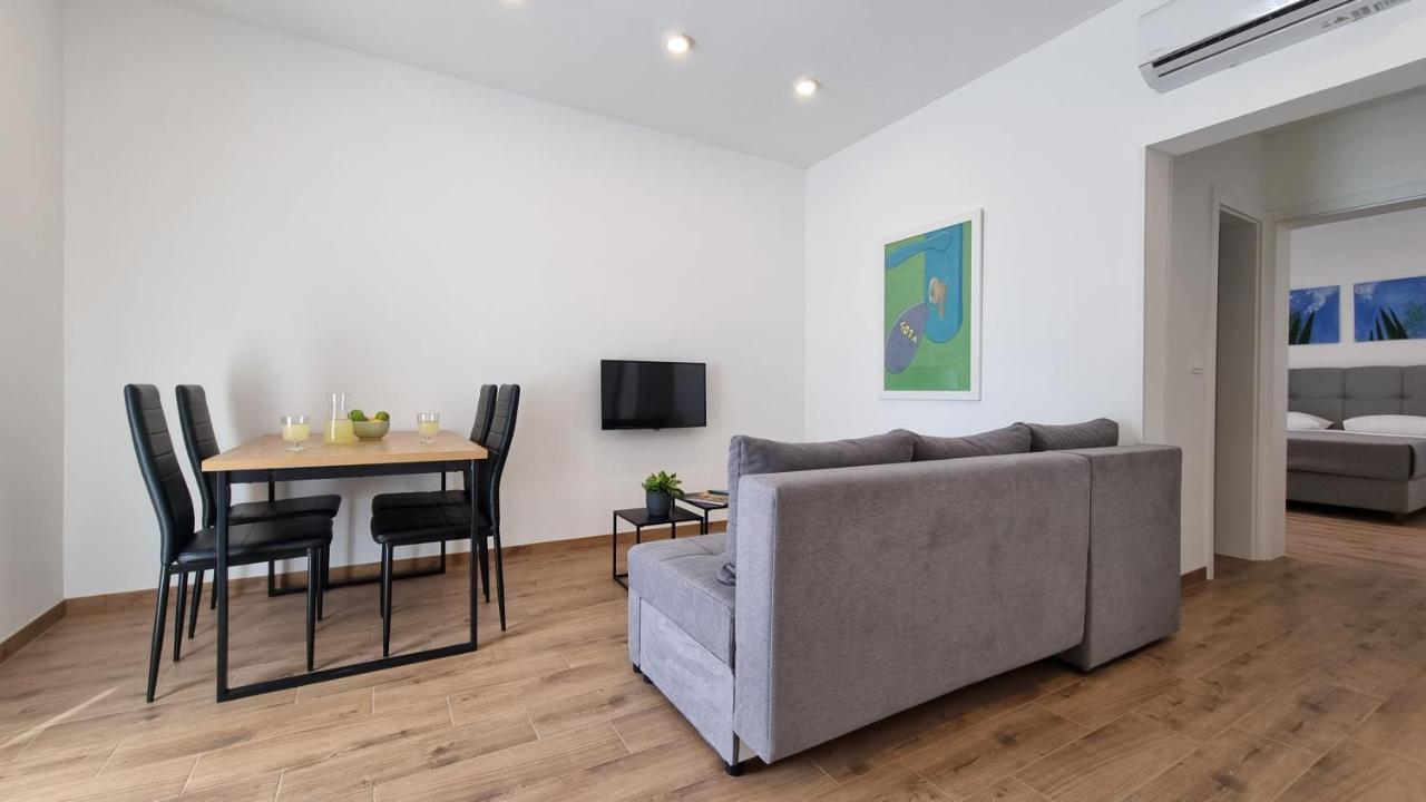 Appartement Noel 1 *