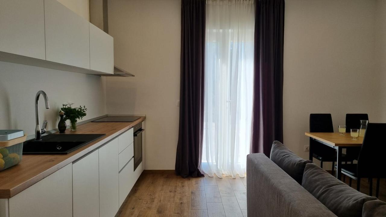 Appartement Noel 1 Cavtat