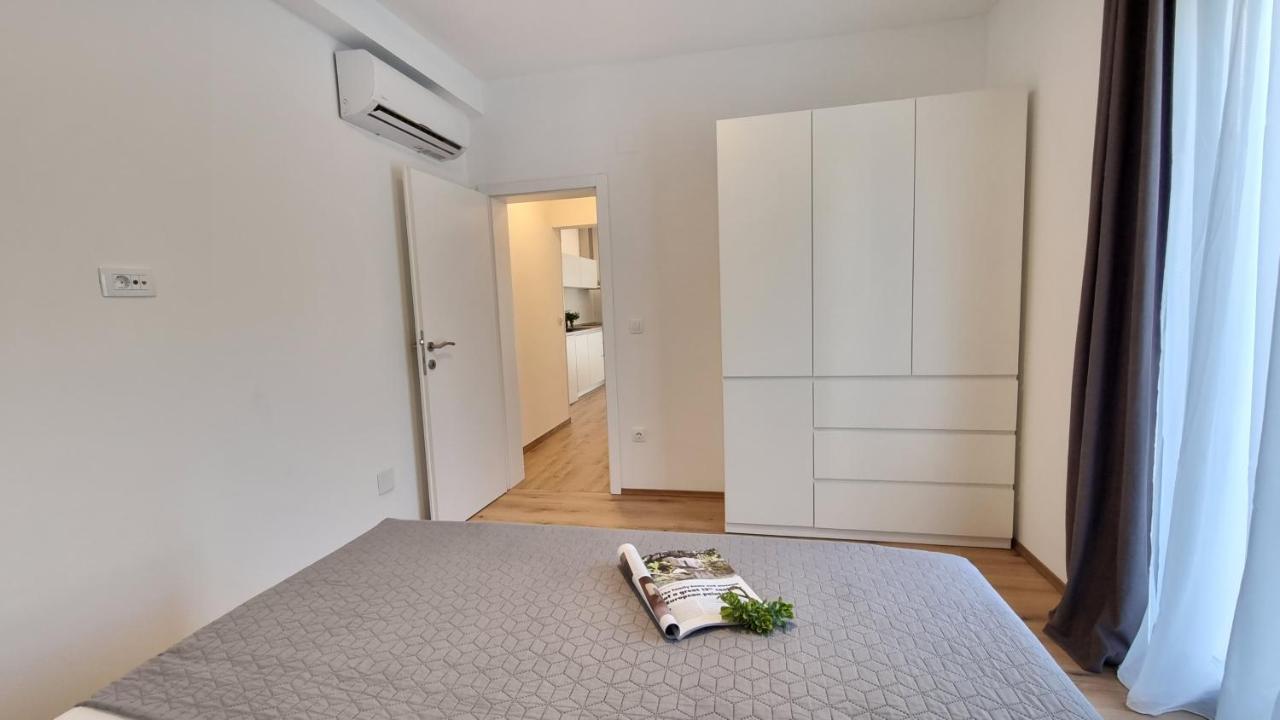 Noel 1 Appartement Cavtat
