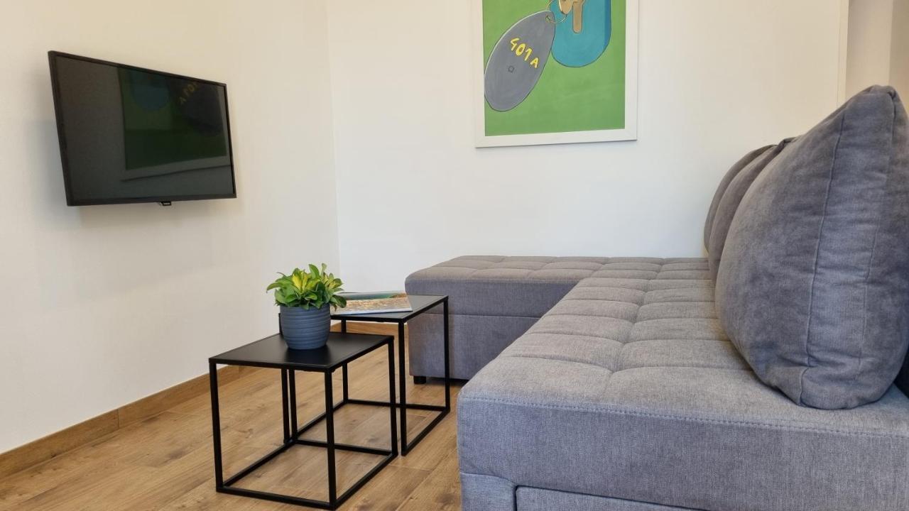 Noel 1 Appartement *