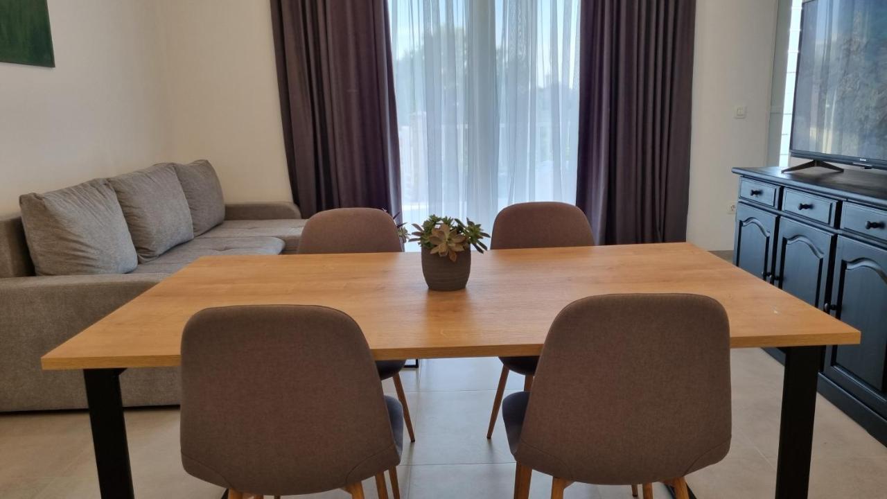 Appartement Noel 1 *