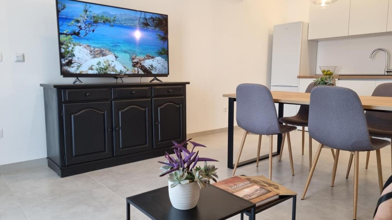 Appartement Noel 1