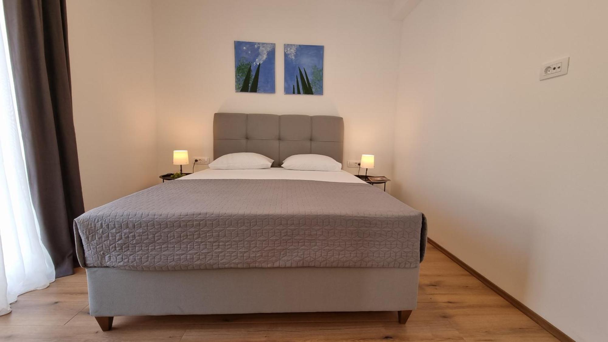 Appartement Noel 1 *