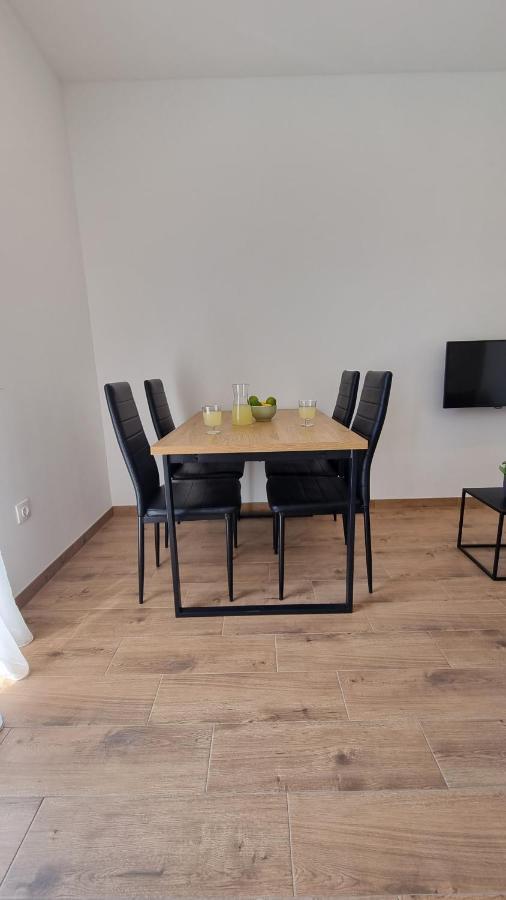Noel 1 Appartement *