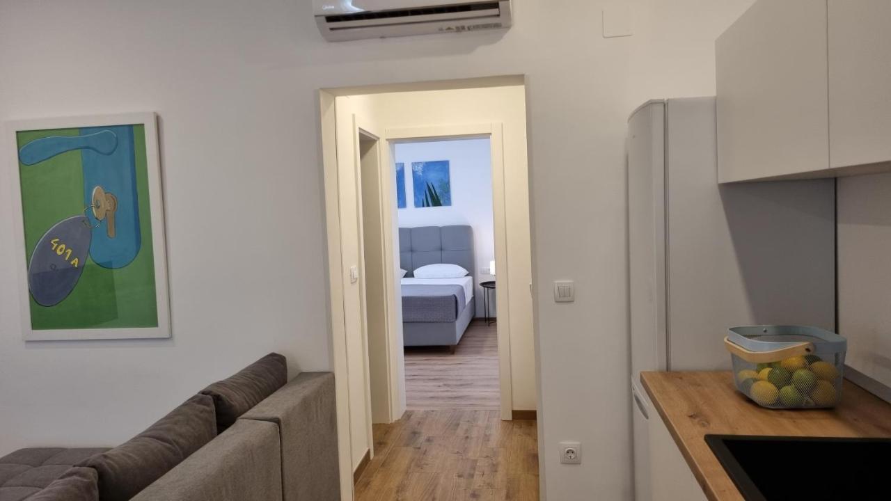 Noel 1 Appartement Cavtat