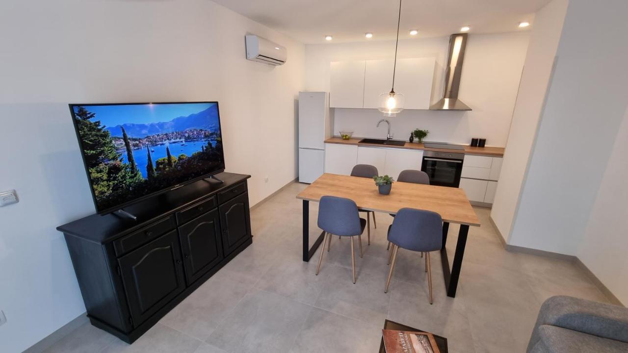 Appartement Noel 1 Cavtat