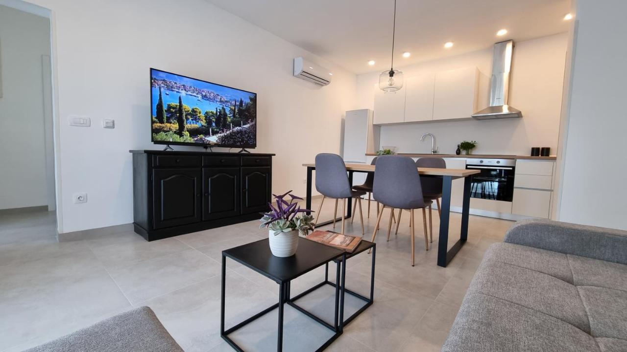 Noel 1 Appartement Cavtat