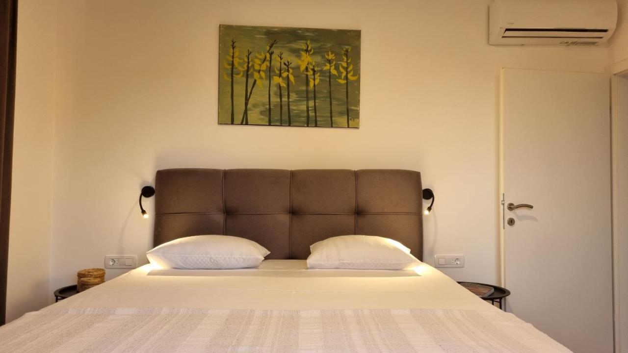 Appartement Noel 1 *