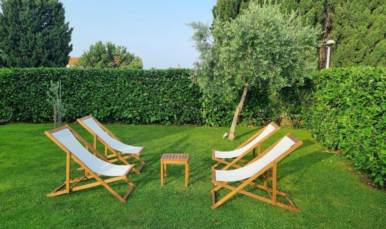 Appartement Noel 1 *