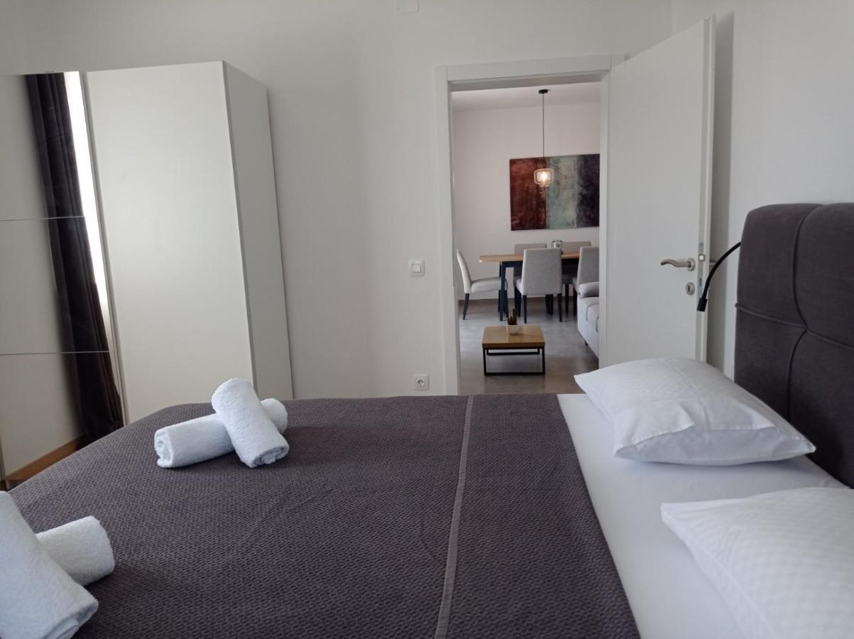 Apartma Noel 1 Cavtat