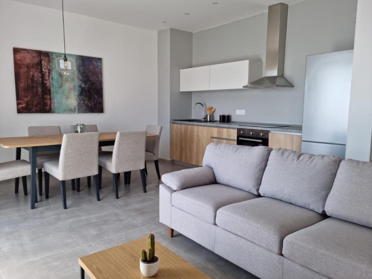 Noel 1 Apartma