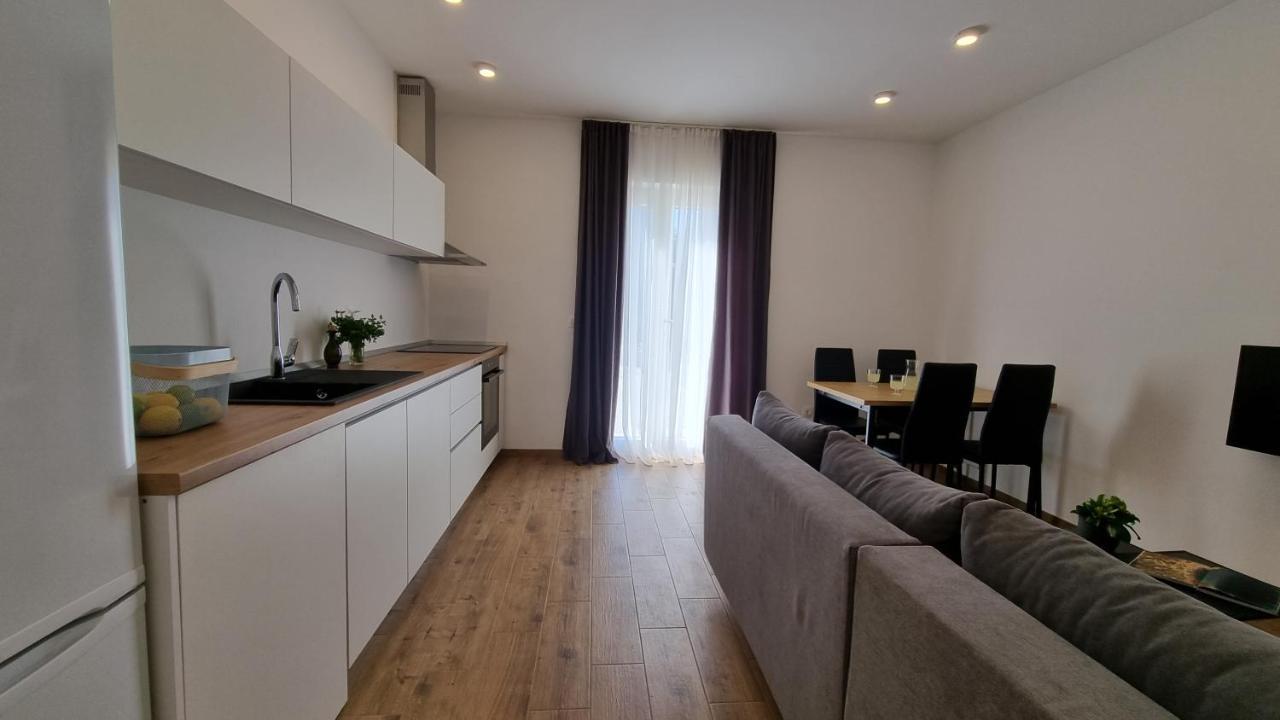 Noel 1 Apartma *